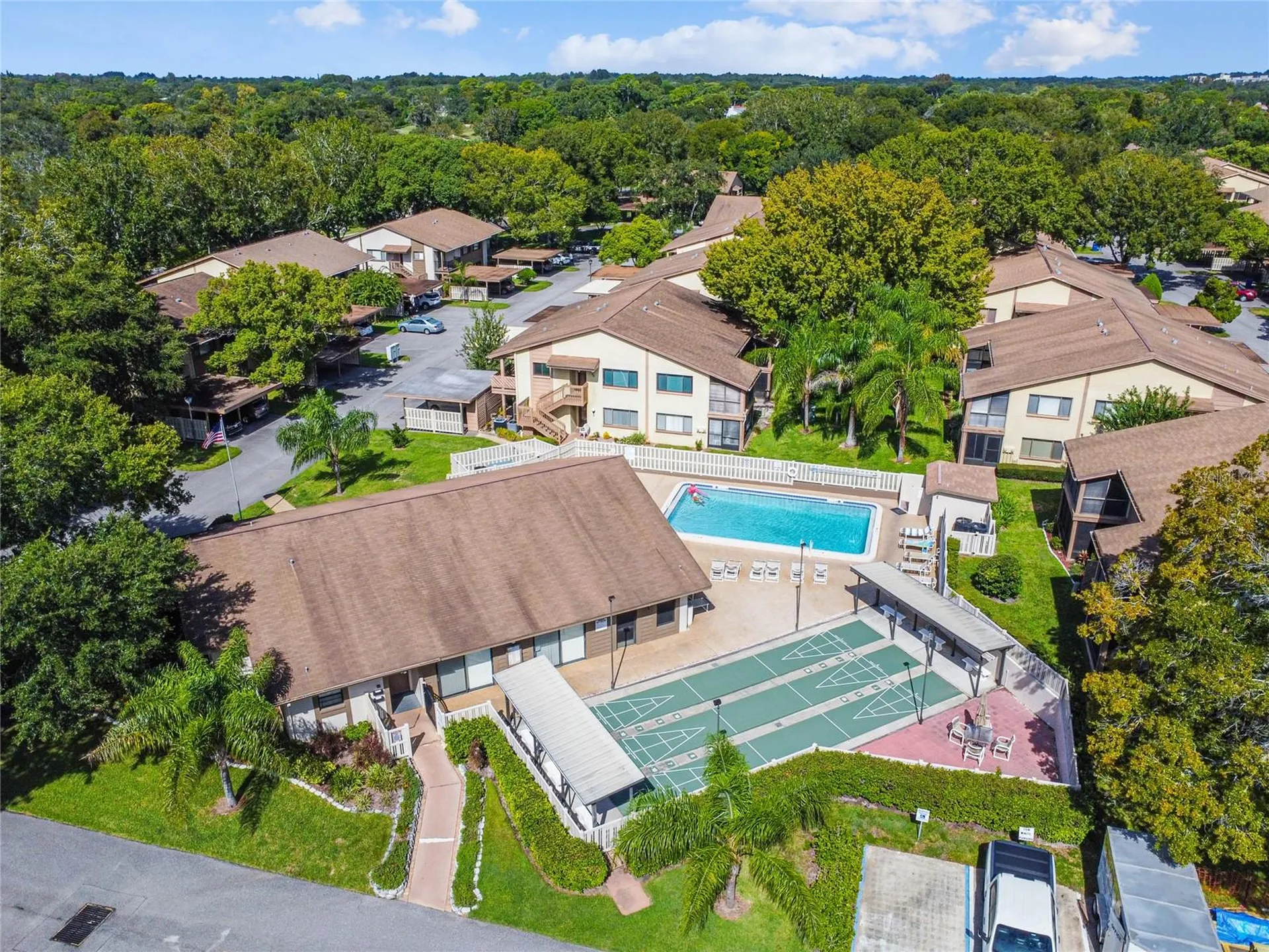 7501 Woodbox Row Hudson FL 34667