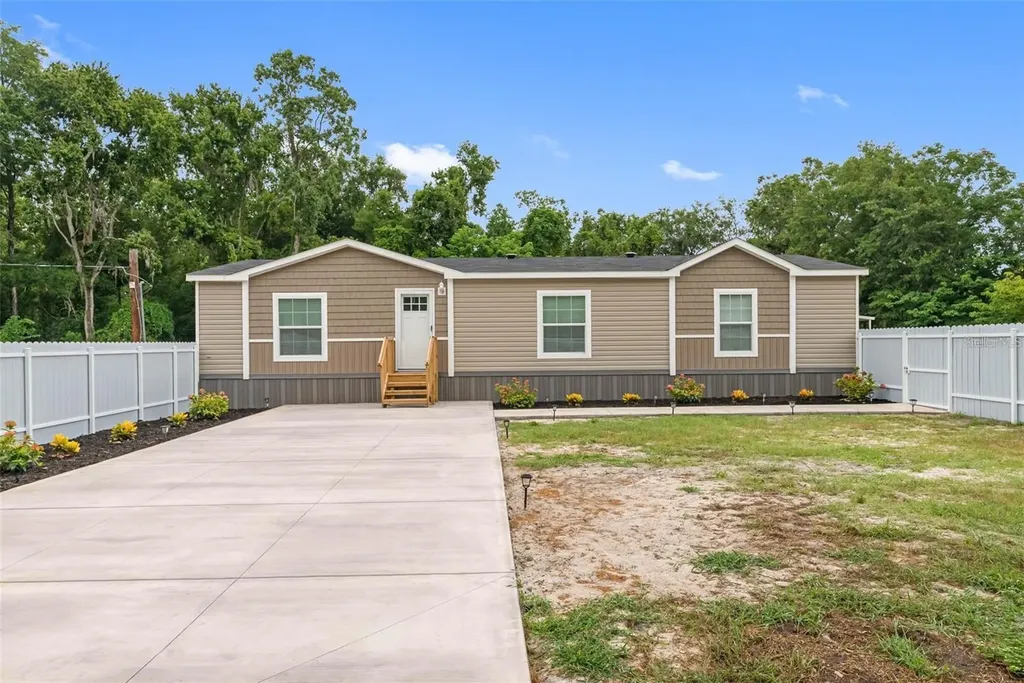 17151 Lemon Street Spring Hill FL 34610