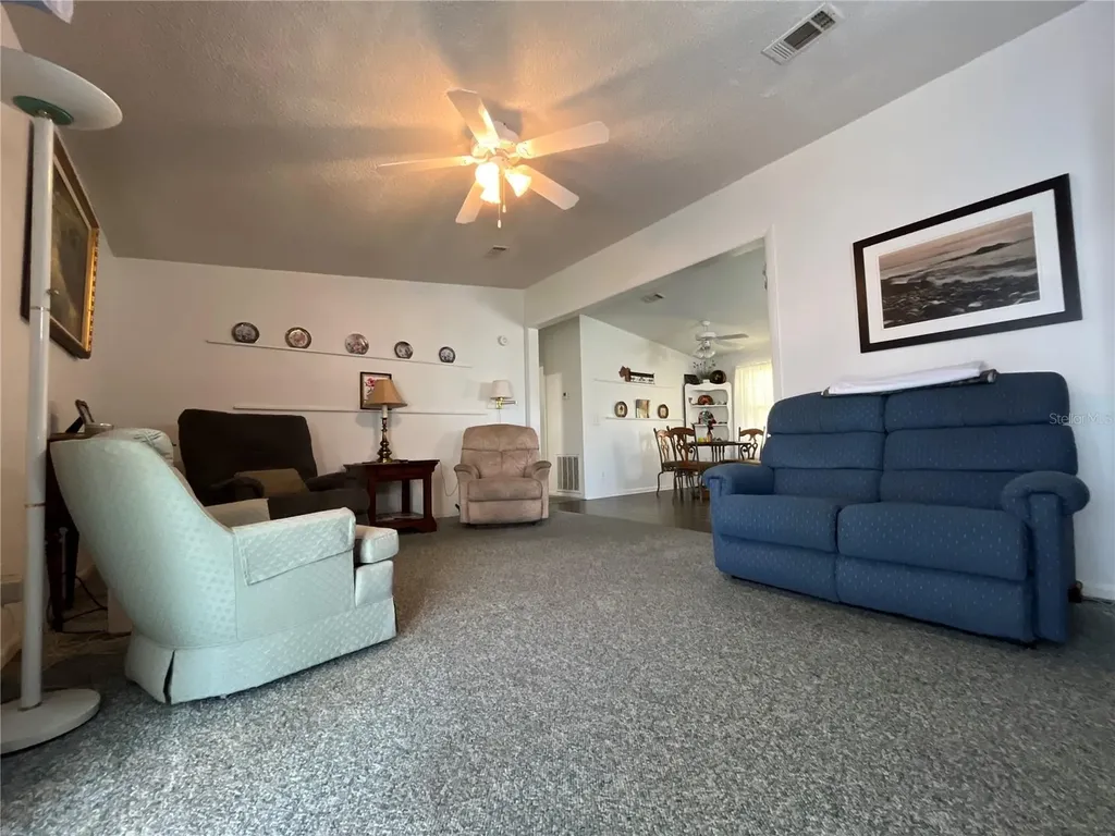 529 Rainbow Boulevard The Villages FL 32159