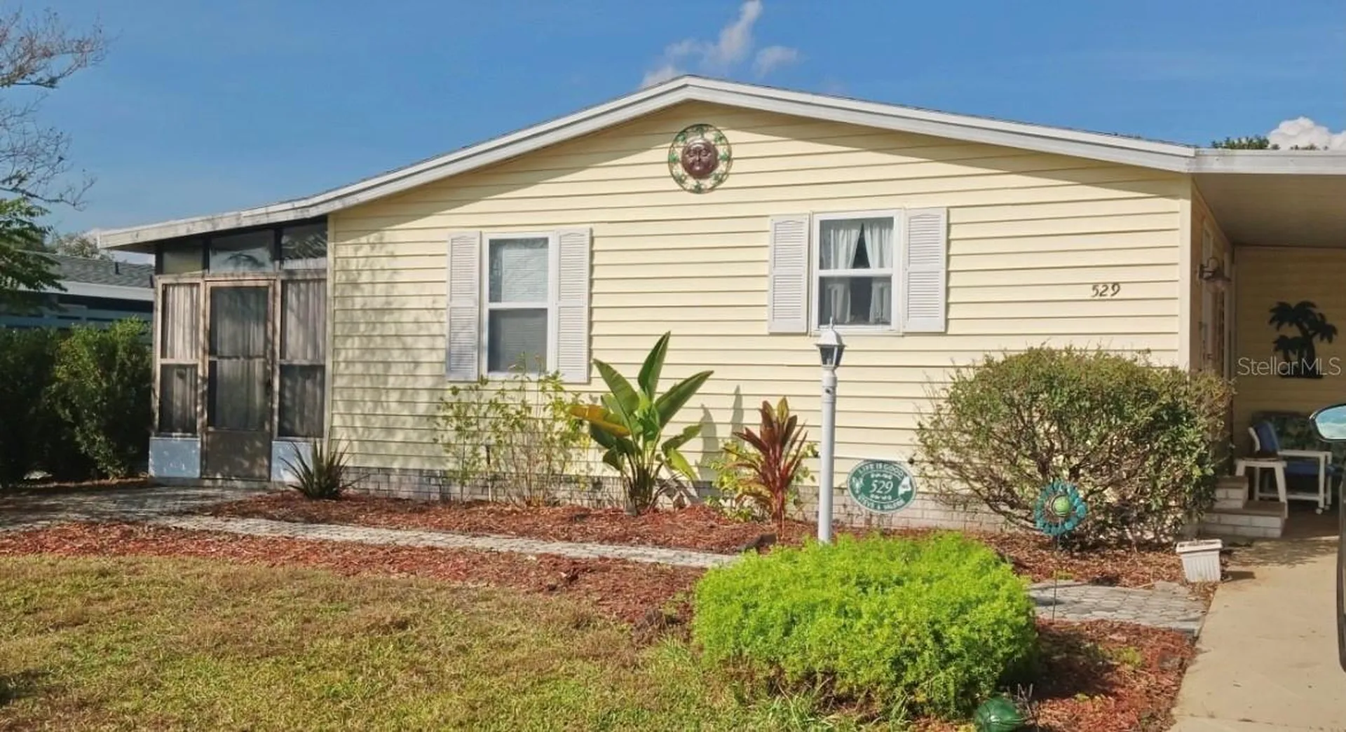 529 Rainbow Boulevard The Villages FL 32159
