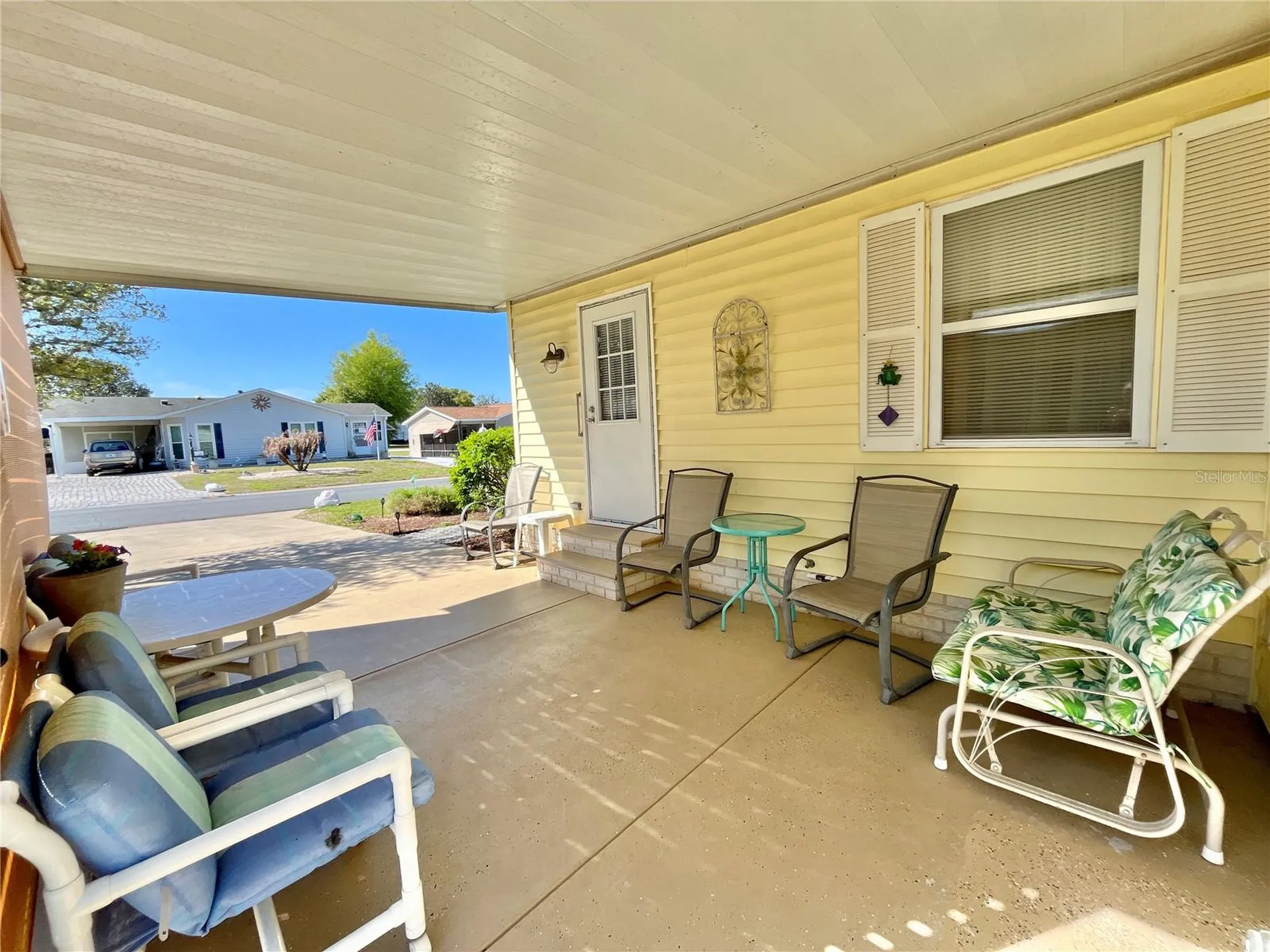 529 Rainbow Boulevard The Villages FL 32159