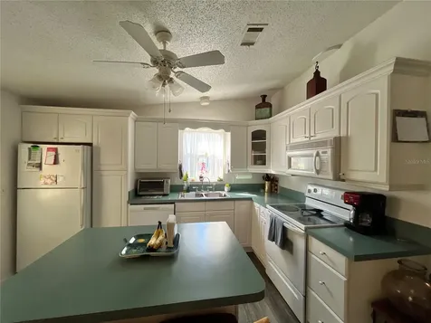 529 Rainbow Boulevard The Villages FL 32159