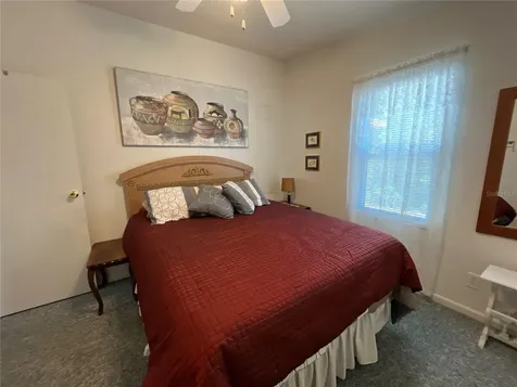 529 Rainbow Boulevard The Villages FL 32159