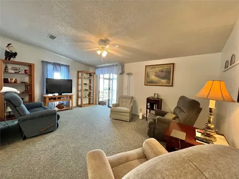 529 Rainbow Boulevard The Villages FL 32159