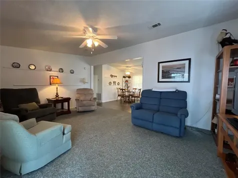 529 Rainbow Boulevard The Villages FL 32159