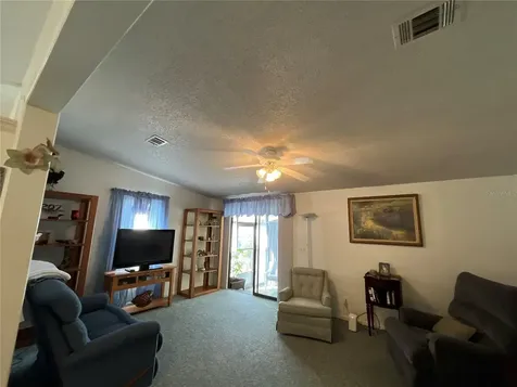 529 Rainbow Boulevard The Villages FL 32159