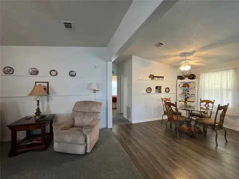 529 Rainbow Boulevard The Villages FL 32159