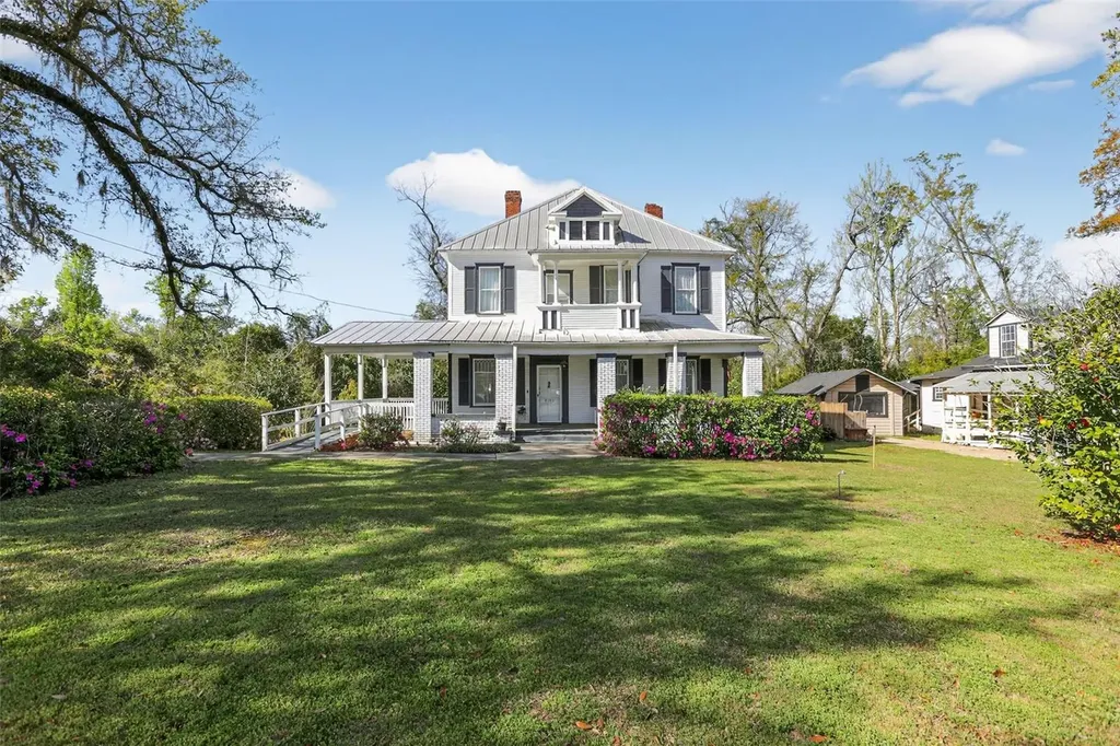 4309 Lafayette Street Marianna FL 32446