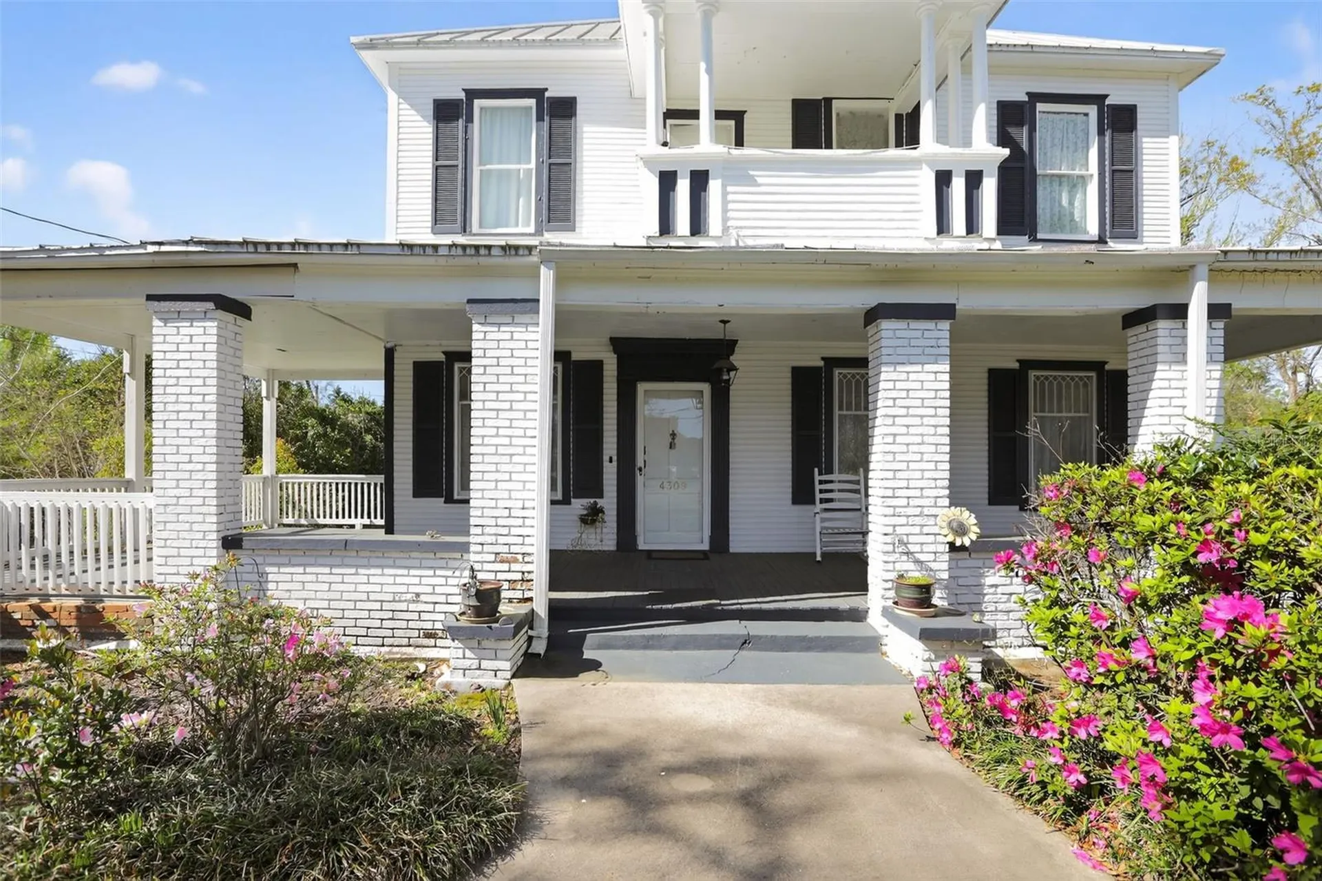 4309 Lafayette Street Marianna FL 32446
