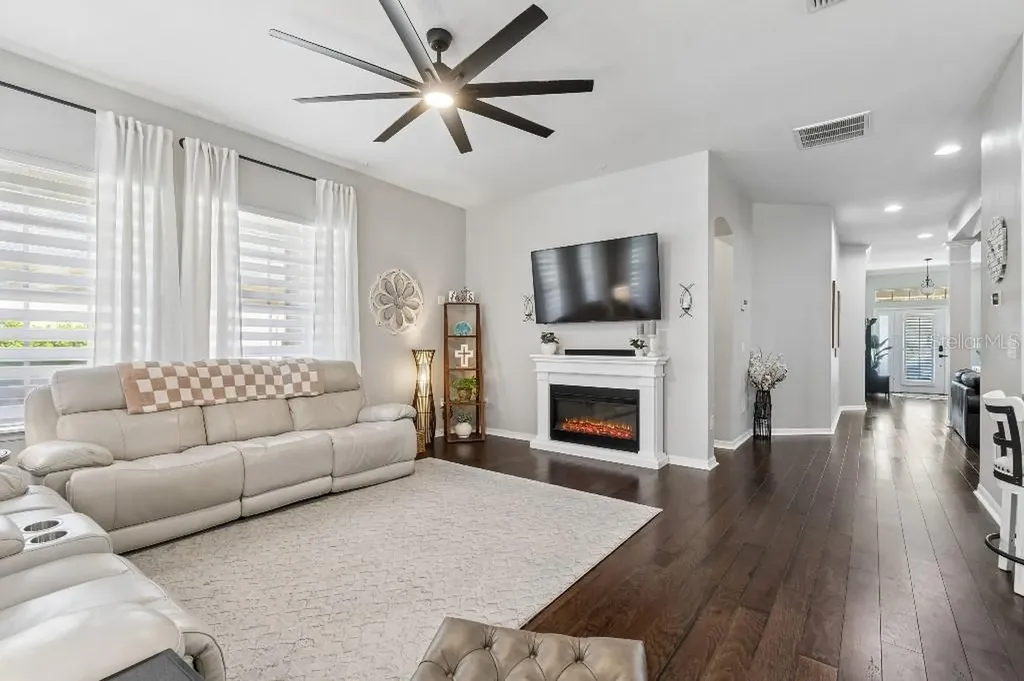 20537 Lace Cascade Road Land O Lakes FL 34637