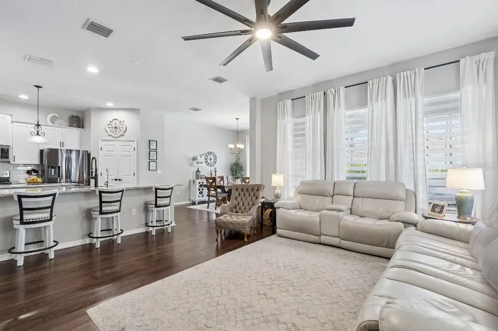 20537 Lace Cascade Road Land O Lakes FL 34637