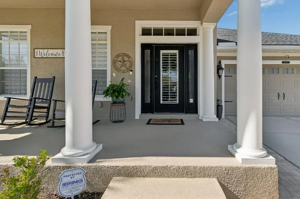20537 Lace Cascade Road Land O Lakes FL 34637