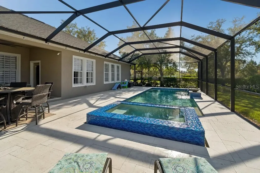 20537 Lace Cascade Road Land O Lakes FL 34637