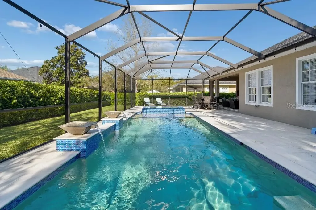 20537 Lace Cascade Road Land O Lakes FL 34637