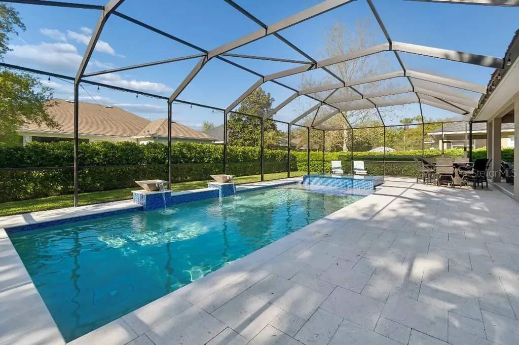 20537 Lace Cascade Road Land O Lakes FL 34637