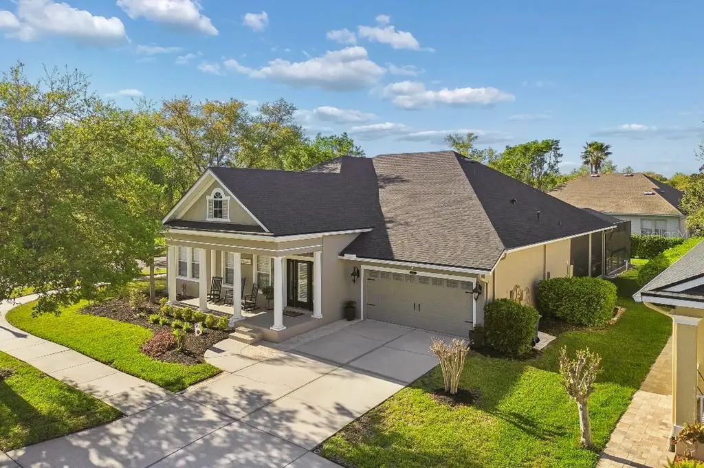 20537 Lace Cascade Road Land O Lakes FL 34637