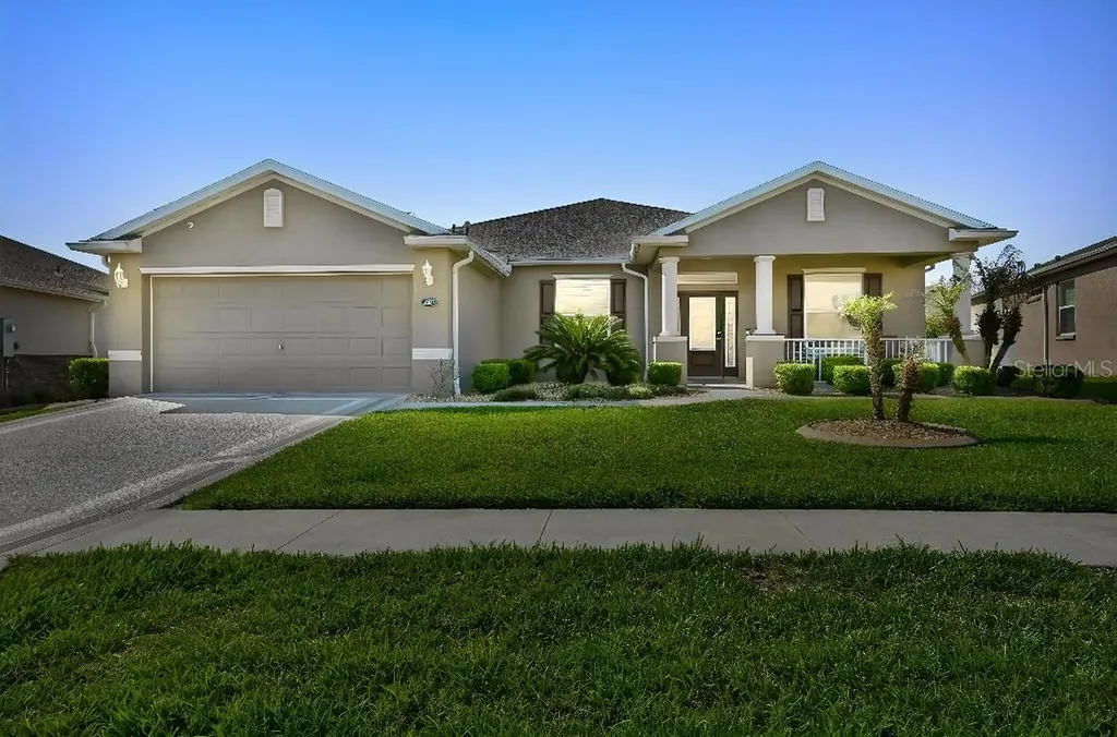 26617 Otter Creek Lane Leesburg FL 34748