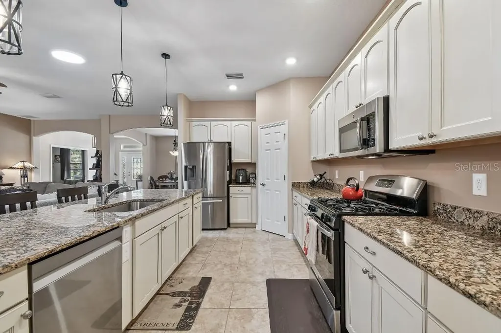 26617 Otter Creek Lane Leesburg FL 34748