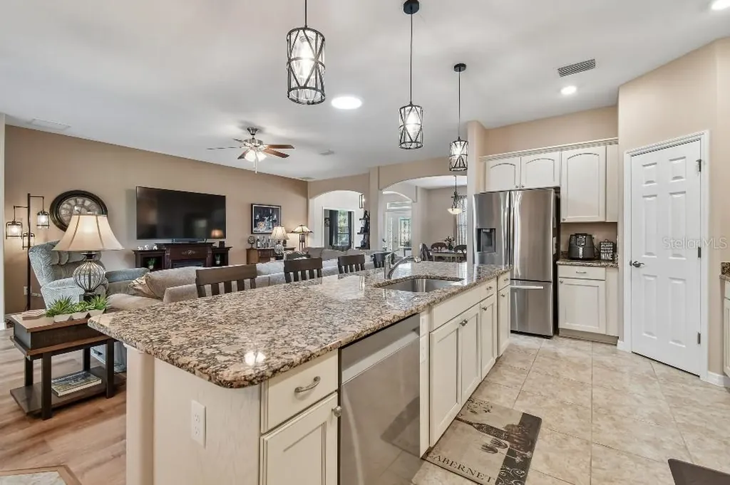26617 Otter Creek Lane Leesburg FL 34748