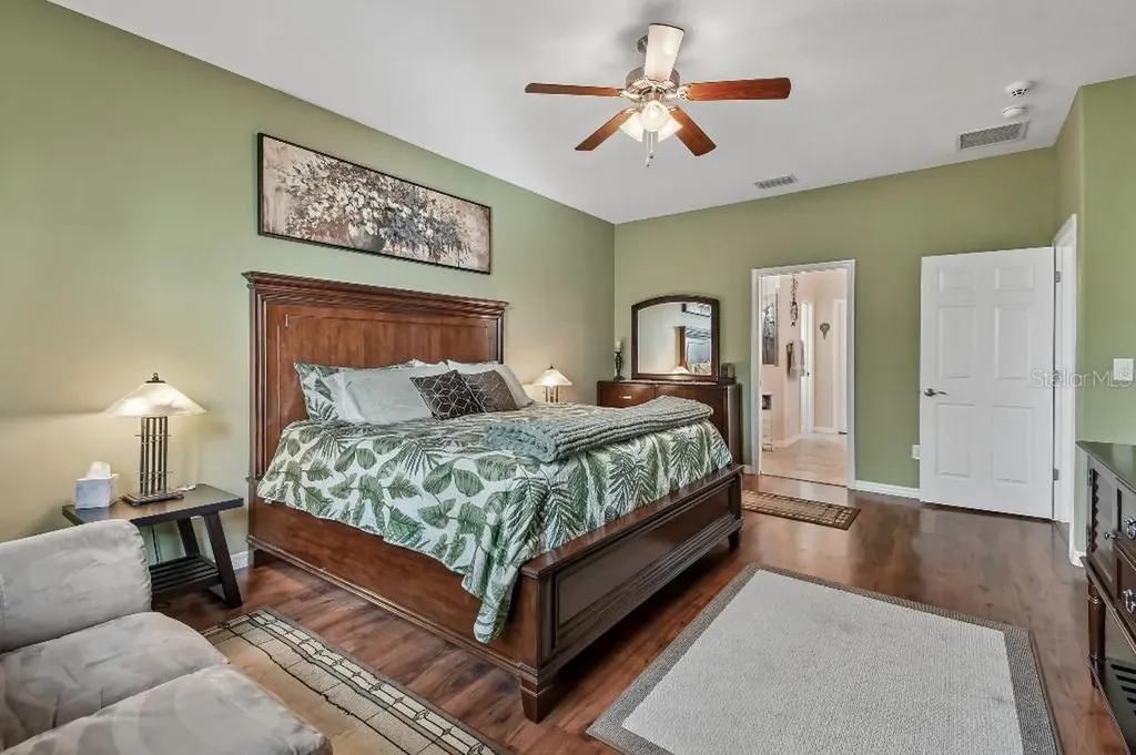 26617 Otter Creek Lane Leesburg FL 34748