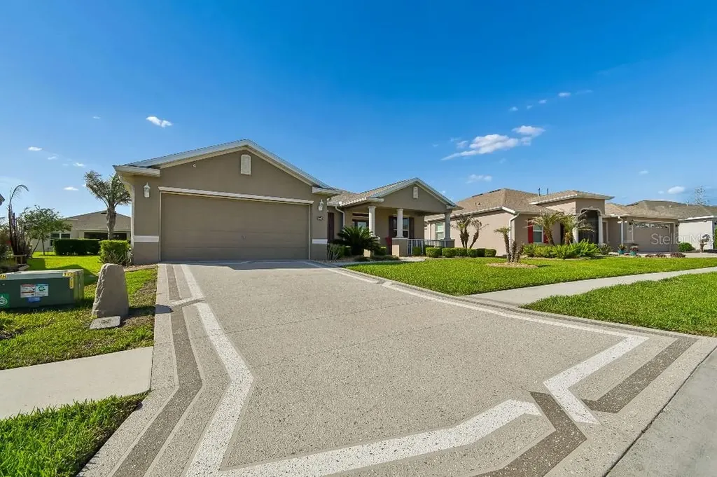 26617 Otter Creek Lane Leesburg FL 34748