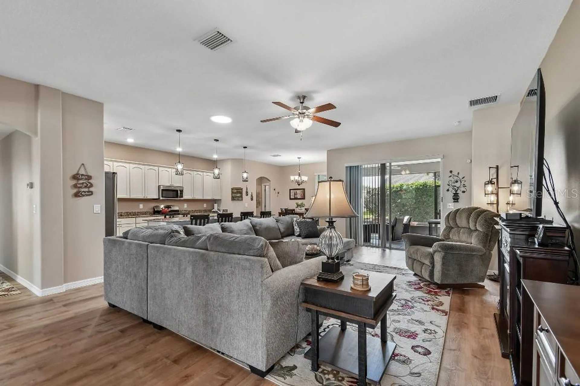 26617 Otter Creek Lane Leesburg FL 34748