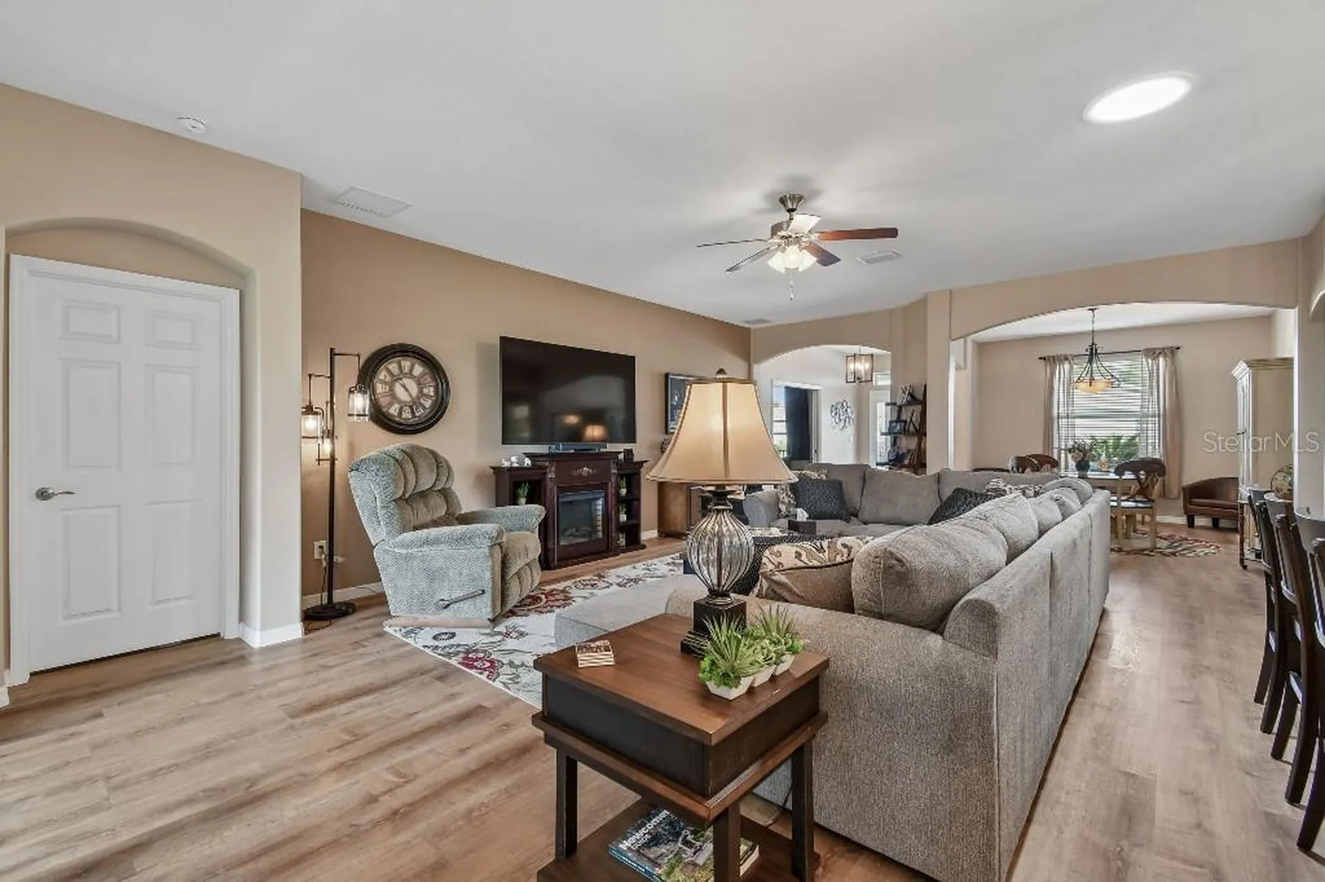 26617 Otter Creek Lane Leesburg FL 34748