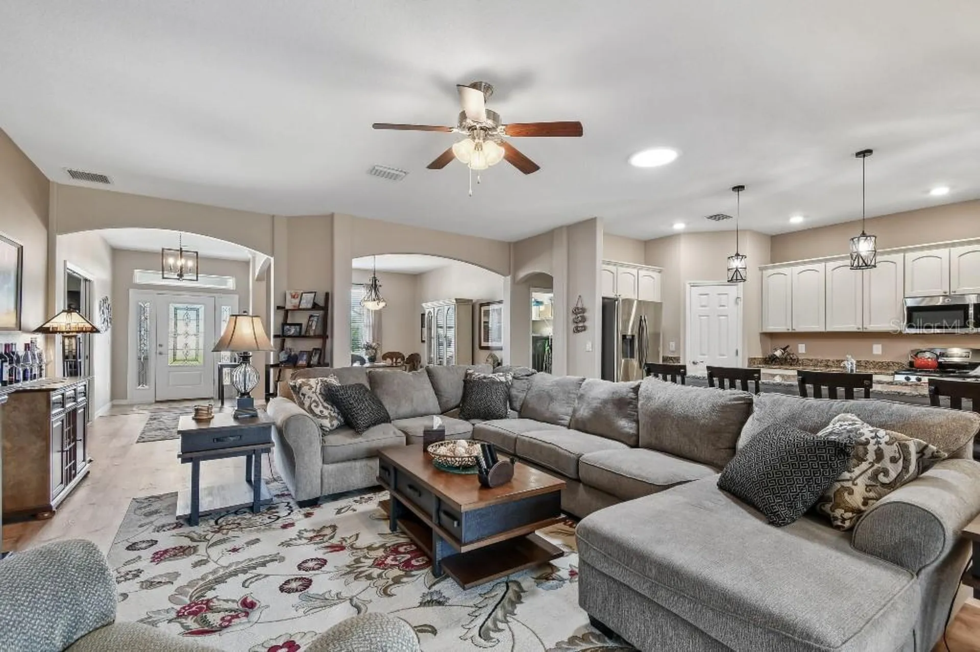 26617 Otter Creek Lane Leesburg FL 34748