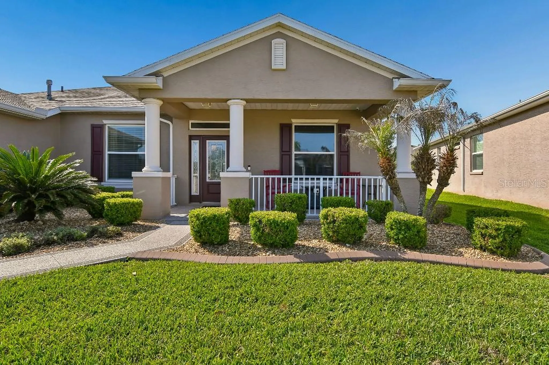 26617 Otter Creek Lane Leesburg FL 34748