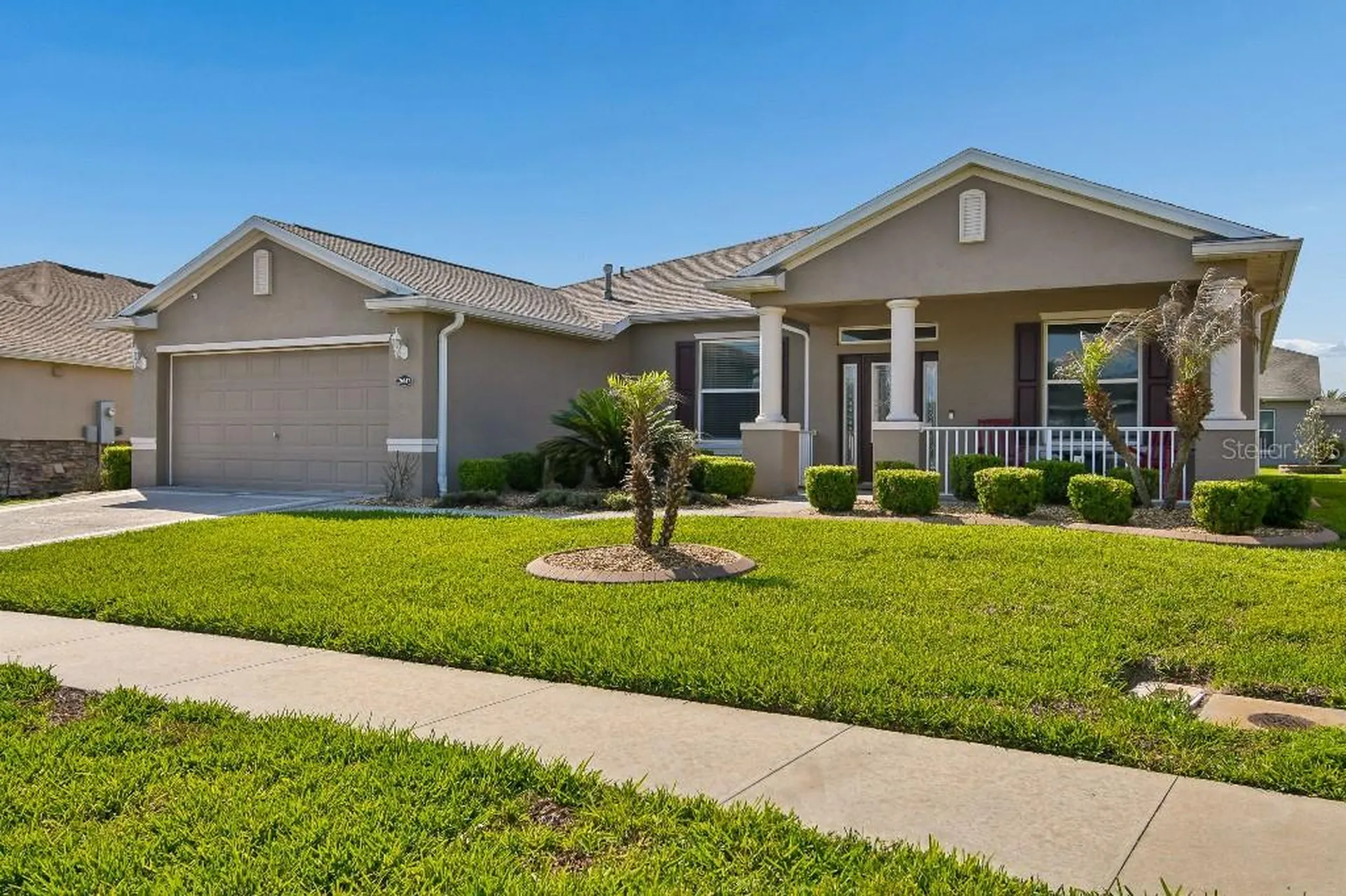 26617 Otter Creek Lane Leesburg FL 34748