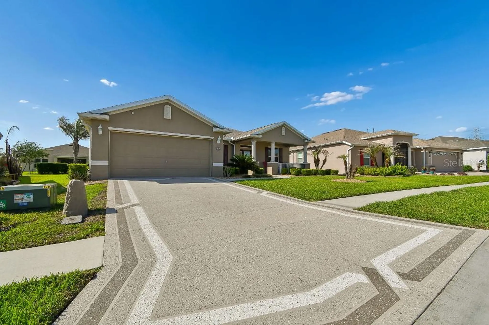 26617 Otter Creek Lane Leesburg FL 34748