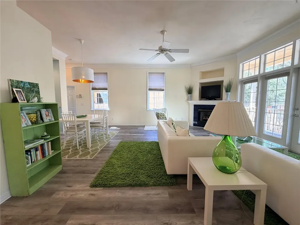 5211 SW 91st Terrace Gainesville FL 32608
