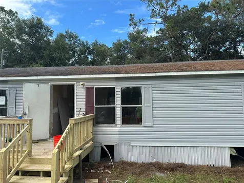 12955 SE 4th Place Silver Springs FL 34488