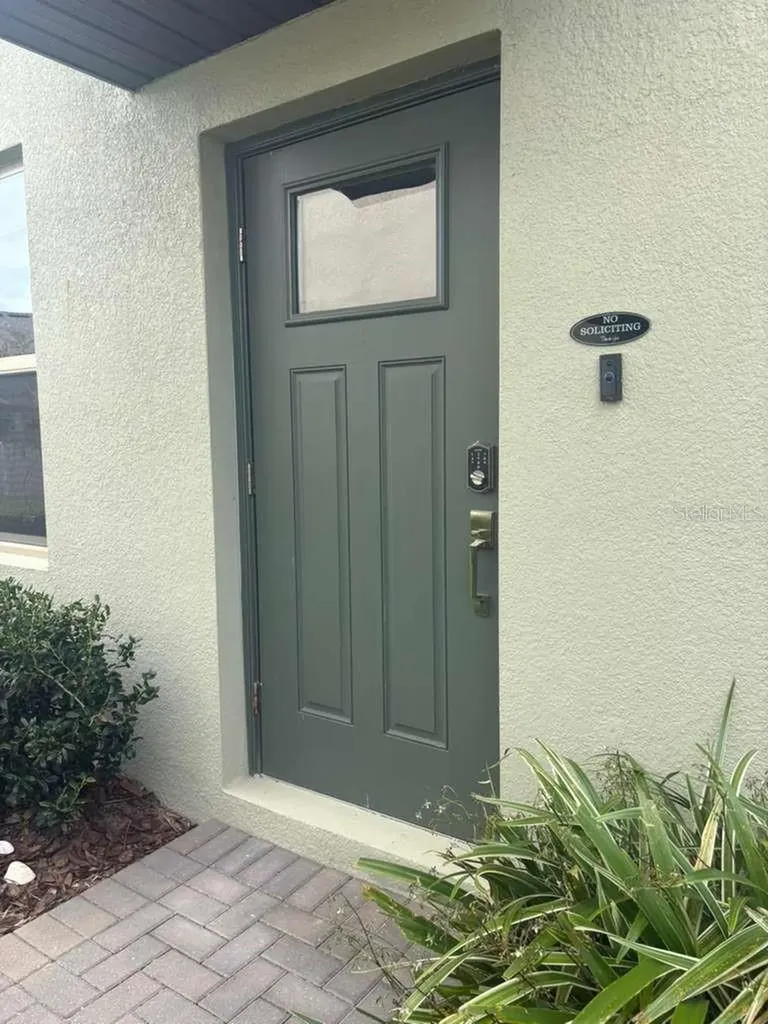 21834 Adriatic Lane Land O Lakes FL 34637