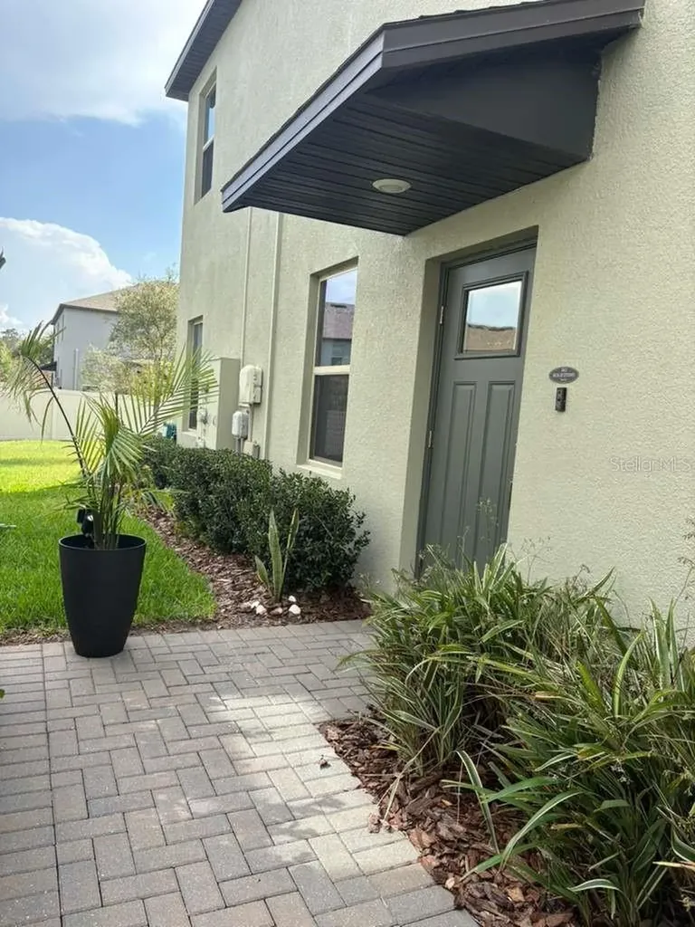 21834 Adriatic Lane Land O Lakes FL 34637