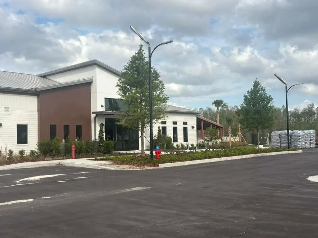 21834 Adriatic Lane Land O Lakes FL 34637