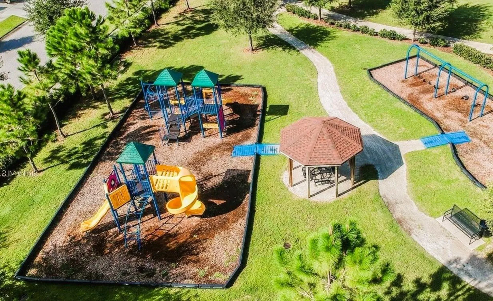 21834 Adriatic Lane Land O Lakes FL 34637