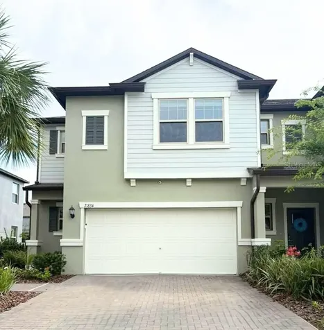 21834 Adriatic Lane Land O Lakes FL 34637