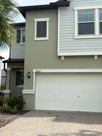 21834 Adriatic Lane Land O Lakes FL 34637