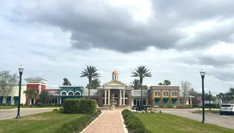 21834 Adriatic Lane Land O Lakes FL 34637