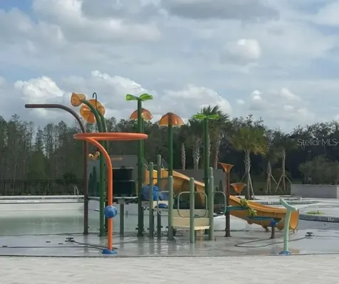 21834 Adriatic Lane Land O Lakes FL 34637
