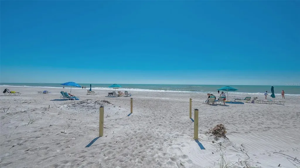 1925 Gulf Of Mexico Drive Longboat Key FL 34228