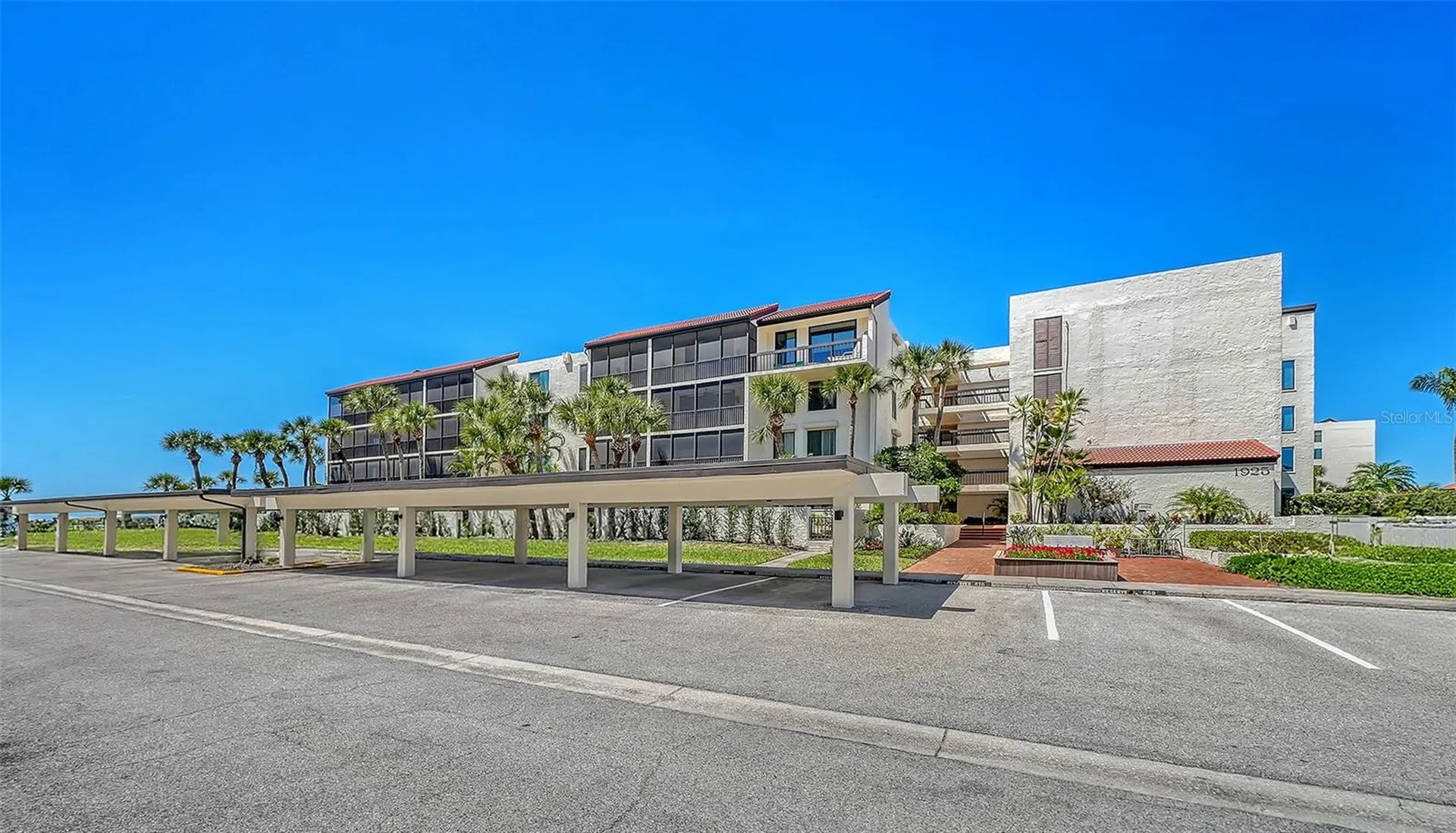 1925 Gulf Of Mexico Drive Longboat Key FL 34228