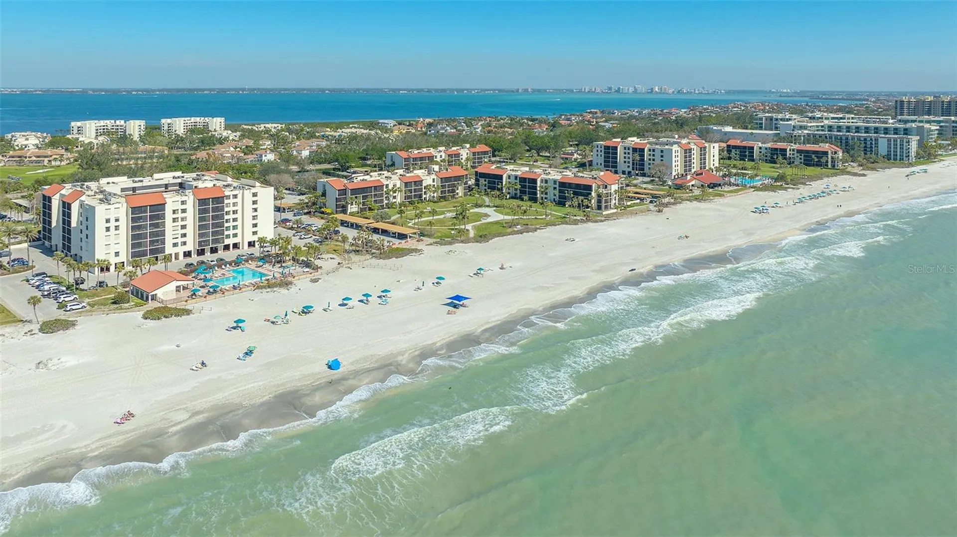 1925 Gulf Of Mexico Drive Longboat Key FL 34228