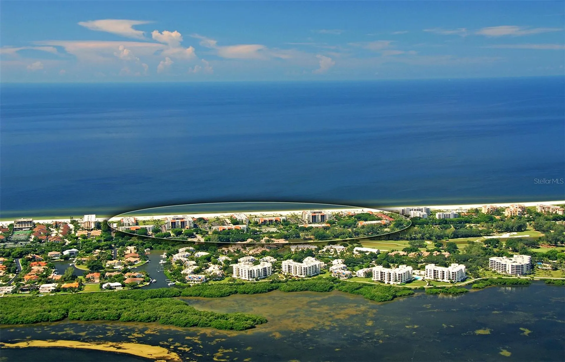 1925 Gulf Of Mexico Drive Longboat Key FL 34228