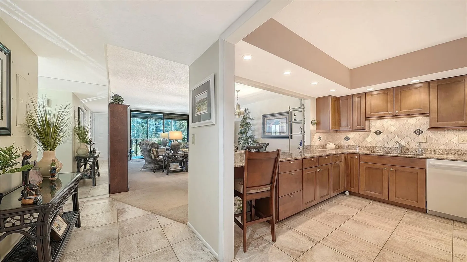 1925 Gulf Of Mexico Drive Longboat Key FL 34228