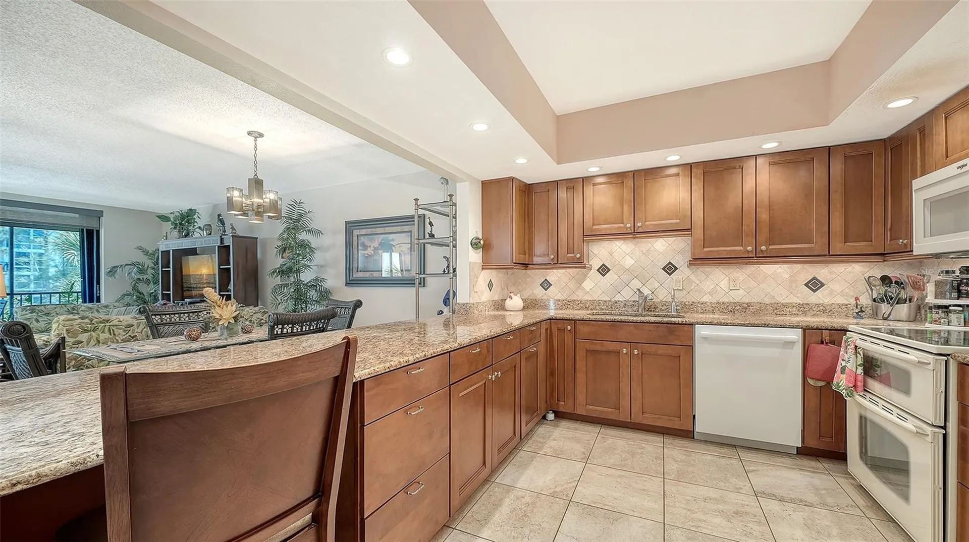 1925 Gulf Of Mexico Drive Longboat Key FL 34228