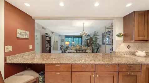 1925 Gulf Of Mexico Drive Longboat Key FL 34228