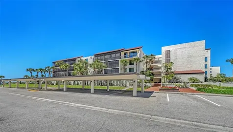 1925 Gulf Of Mexico Drive Longboat Key FL 34228