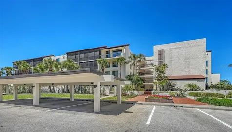 1925 Gulf Of Mexico Drive Longboat Key FL 34228
